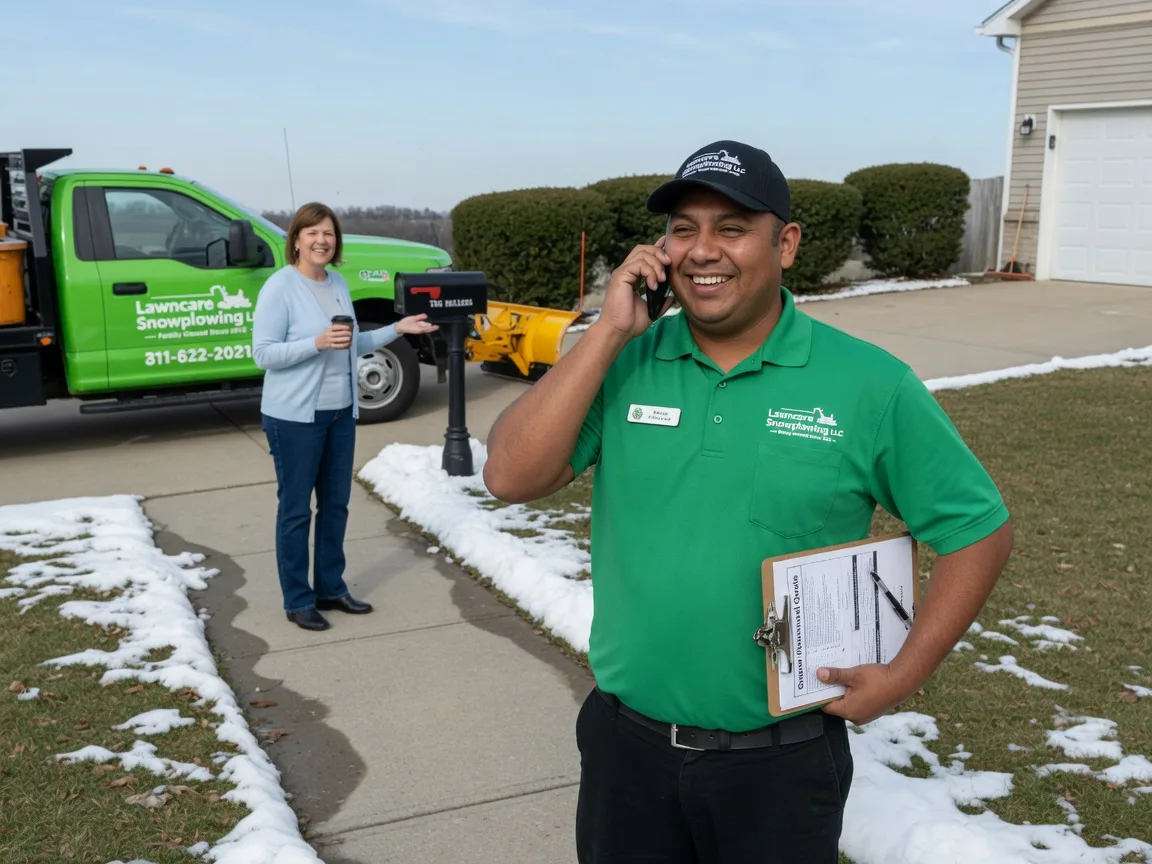 Lawn Care Services By Expert Landscaper White City, KS FAQs
